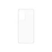 Ultra tanek silikonski ovitek za Nokia G11/Nokia G21 - prozoren