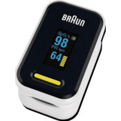 BRAUN pulzni oksimeter YK-81CEU