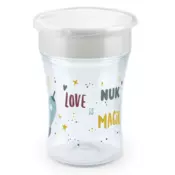 Nuk caša za ucenje Magic cup Family Love 255006.2