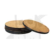 shumee BMB02060 HDF podstavek 60 mm okrogel (5)
