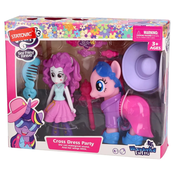 OZZO Tala mini ljubimci Igracka, Poni