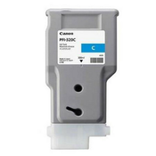 Canon tinta PFI-320, Cyan, 2891C001AA
