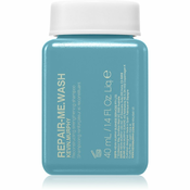 Kevin Murphy Repair - Me Wash krepilni šampon za poškodovane lase 40 ml