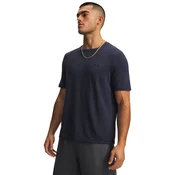Moška majica Under Armour Vanish Seamless Novelty SS Downpour Gray/Ultimate Black L