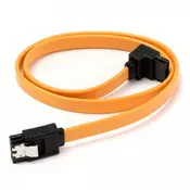 Gigabyte / ASUS / MSI SATA II / SATA 2 Data Cable 3.0Gb/s