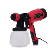 Električna brizgalna pištola za slikanje 450W 1000ml 16765