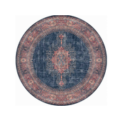 Conceptum Hypnose Tepih Blues Chenille AL 26 O230cm