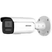 Hikvision DS-2CD2T66G2H-2I(2.8mm) 6 MP omrežna kamera Bullet s fiksno goriščnico, podprta z Darkfighter