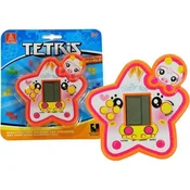 Lean Sport elektronska igra Tetris Star Red