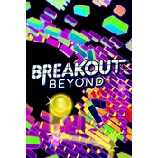 Breakout Beyond XBOX LIVE Key EUROPE