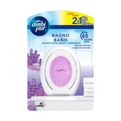 Ambi pur Ambipur Bathroom For Environments Lavender Naturale