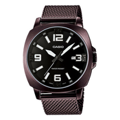 Casio collection muški sat ( MTP-1350DD-1A )