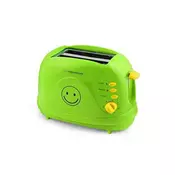 toaster za 2 kruhka ESPERANZA, 750W