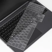 Jichuan Zaštitna TRU folija za tastaturu za Mechanical Revolution Aurora X/Jaguar 16 Pro