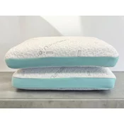 Jastuk Nano Silver 60x40cm ( VLK000780-a1 )