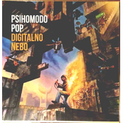 PSIHOMODO POP Digitalno nebo LP