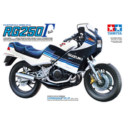 Suzuki RG250 Gamma