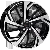 9,5X19 AUTEC RIXON 5/114,3 ET45 CH64,2