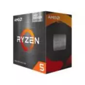 AMD Ryzen 5 5600G 6 cores 3.9GHz (4.4GHz...