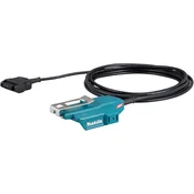 Makita Makita 1914H5-2 adapter set za baterije