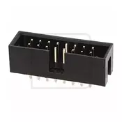 Boxheader 16-pol print pravi
