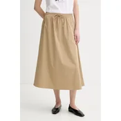 Marc OPolo suknja s pamukom