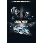 STAR WARS: Galactic Racer™ Deluxe Edition (Xbox Series X|S) XBOX LIVE Key EUROPE