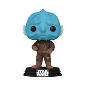 Funko POP! STAR WARS: THE MANDALORIAN - THE MYTHROL