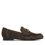 Mokasini Coccinelle C-Easy E4 THE 16 01 01 Khaki