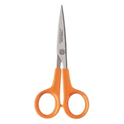 Škare za šivanje, 13 cm, FISKARS Classic, narancasta 1005153
