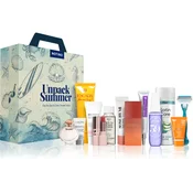 Beauty Summer Calendar 2026 – Unpack Summer poklon set za putovanje za žene
