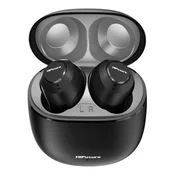 HIFUTURE Slušalice TWS Olymbuds3 black