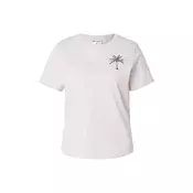 Champion Authentic Athletic Apparel Majica  kraljevo modra / pastelno roza / črna