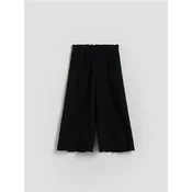 Reserved - Pantalone od muslina