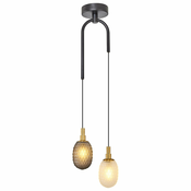 OPVIQ 2834 2A 28 Multicolor višebojni luster