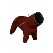 Hurtta Obleka Mudventure overal ECO cinnamon 35S