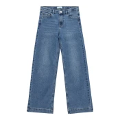 Vero Moda Girl Kavbojke DAISY, modra