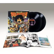 Frank Zappa - 200 Motels (Reissue) (2 LP)