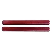 Club Salsa Claves brown