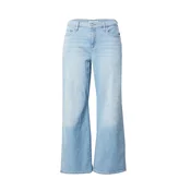 Levis Plus Kavbojke 318 svetlo modra