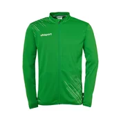 UHLSPORT Jakna za trening zelena/bela