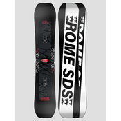 Rome Agent Pro Snowboard none Gr. 151