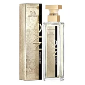 Elizabeth arden 5th Avenue NYC Uptown - EDP - Volume: 125 ml