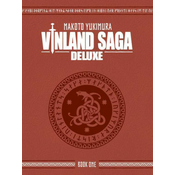 Vinland Saga Deluxe 1