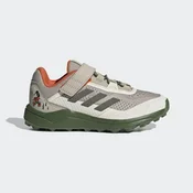 Adidas Patike za decake Terrex agravic flo cf disney k, Sive