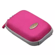 S BOX torbica za foto aparat S-BOX CLS-1109P, roze