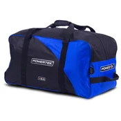 Torba za hokej na kolesih POWERTEK V3.0 Blue Youth