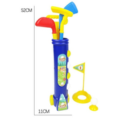Set za igru - golf ( 663271 )