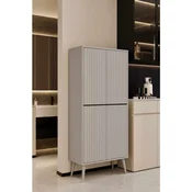 Hanah Home kuhinjski element Capella, 69 cm, svetlosivi
