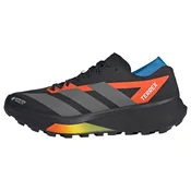 Adidas TERREX AGRAVIC GTX 2, muške patike za trail trcanje, crna ONG37